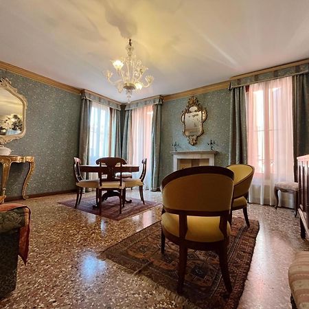 Palazzetto San Lio, Rialto Daire Venedik Dış mekan fotoğraf
