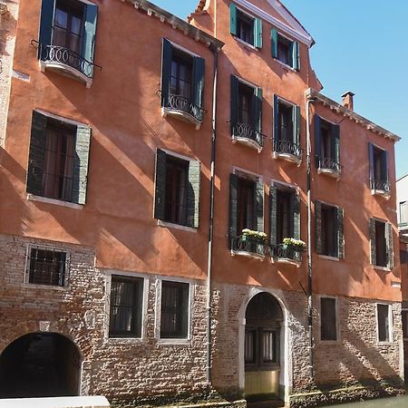 Palazzetto San Lio, Rialto Daire Venedik Dış mekan fotoğraf