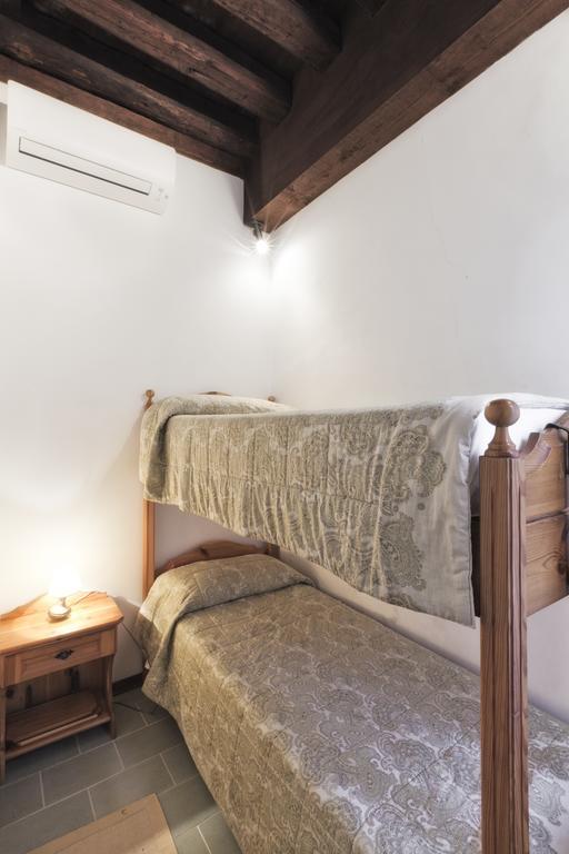 Palazzetto San Lio, Rialto Daire Venedik Oda fotoğraf