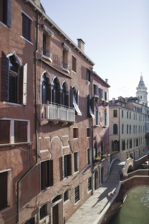 Palazzetto San Lio, Rialto Daire Venedik Oda fotoğraf