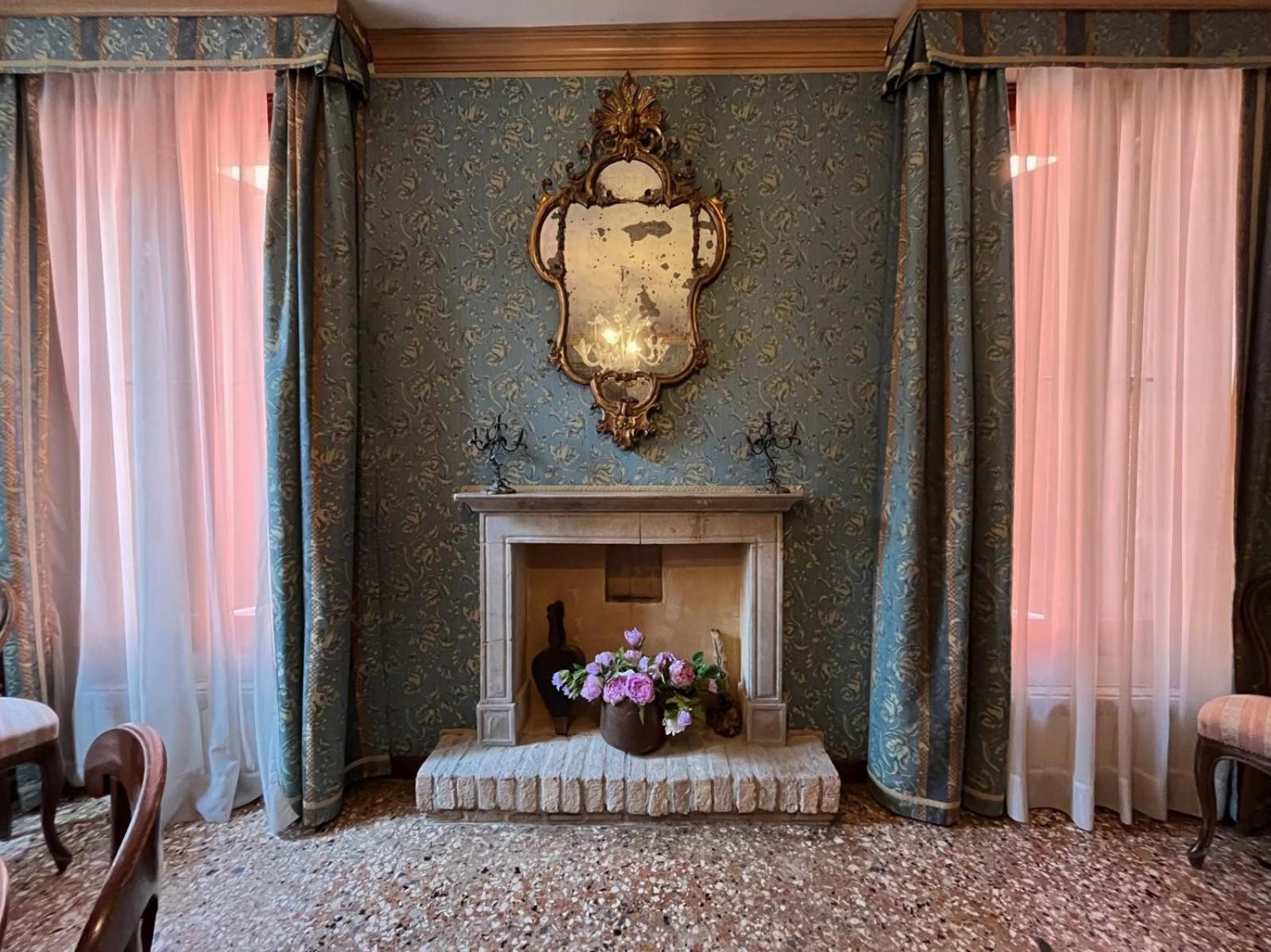 Palazzetto San Lio, Rialto Daire Venedik Dış mekan fotoğraf