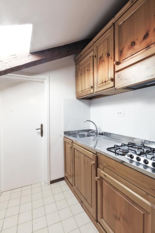 Palazzetto San Lio, Rialto Daire Venedik Oda fotoğraf