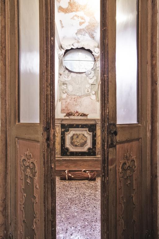 Palazzetto San Lio, Rialto Daire Venedik Dış mekan fotoğraf