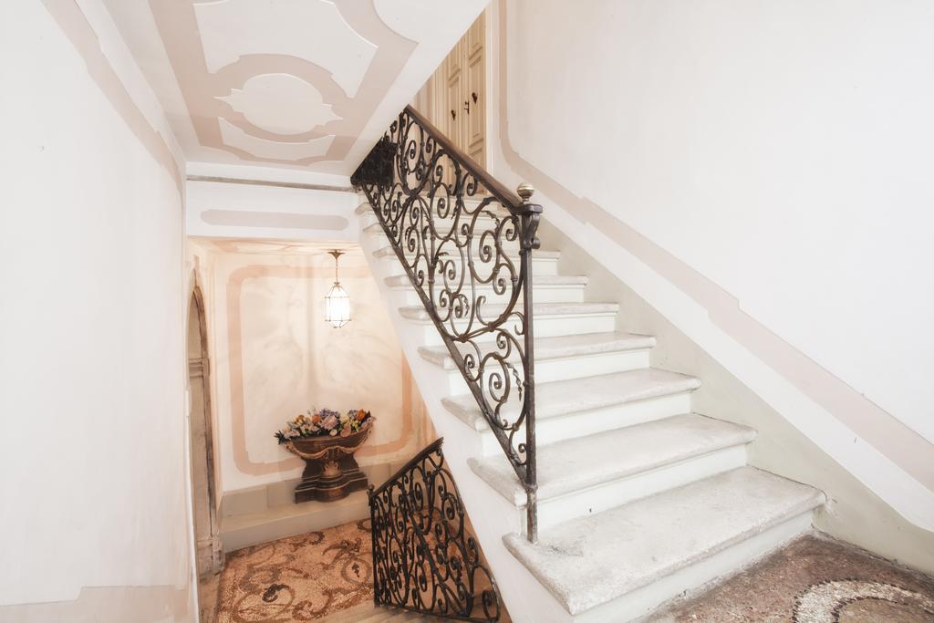 Palazzetto San Lio, Rialto Daire Venedik Dış mekan fotoğraf