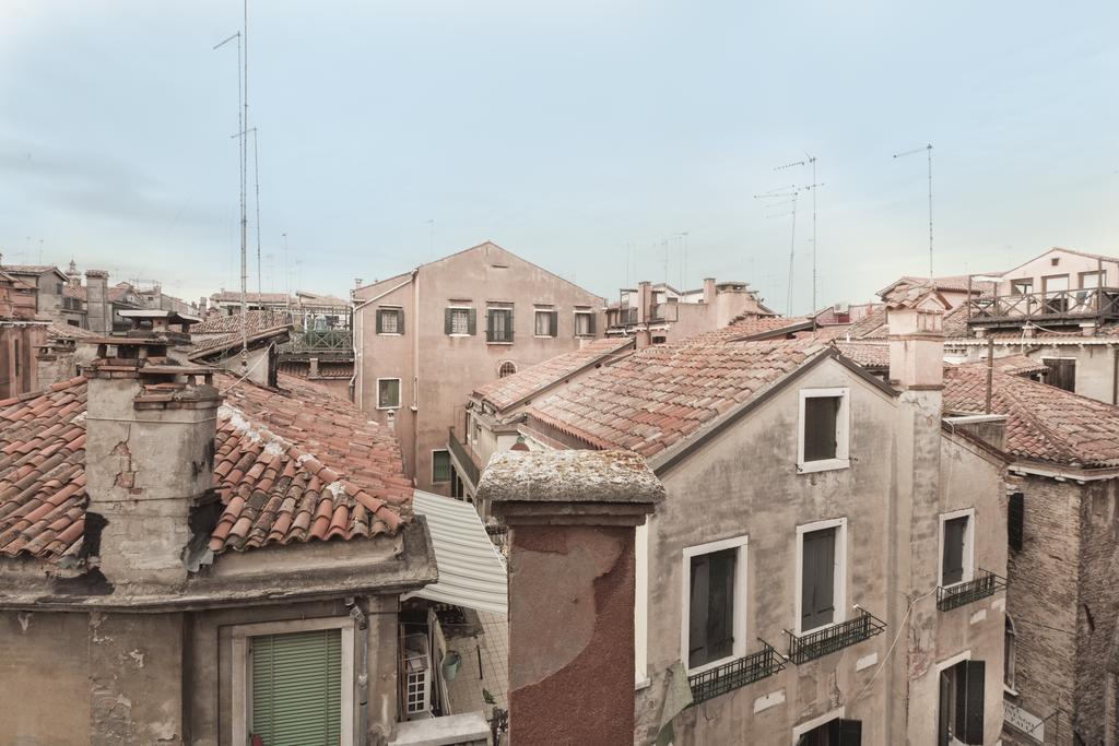 Palazzetto San Lio, Rialto Daire Venedik Dış mekan fotoğraf