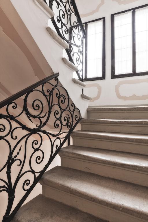 Palazzetto San Lio, Rialto Daire Venedik Dış mekan fotoğraf