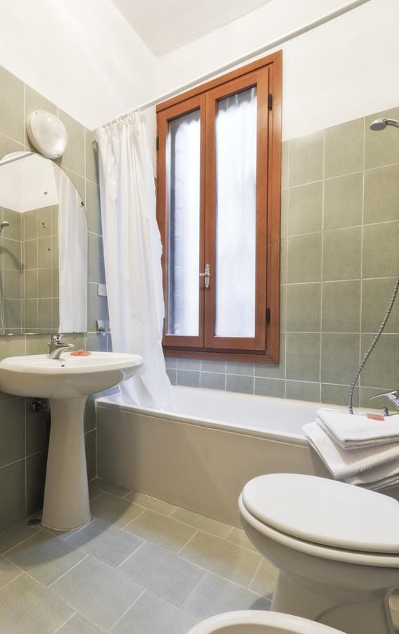 Palazzetto San Lio, Rialto Daire Venedik Oda fotoğraf