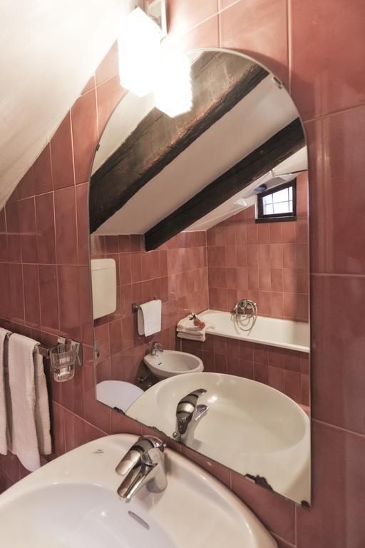 Palazzetto San Lio, Rialto Daire Venedik Dış mekan fotoğraf