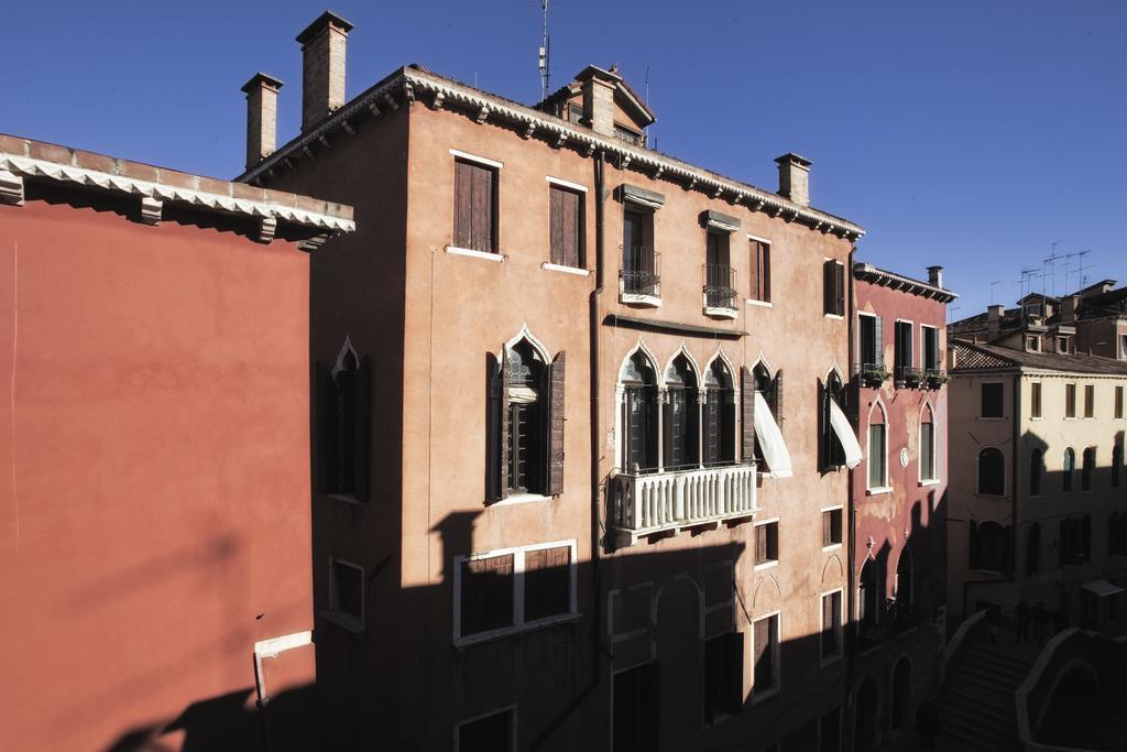 Palazzetto San Lio, Rialto Daire Venedik Dış mekan fotoğraf
