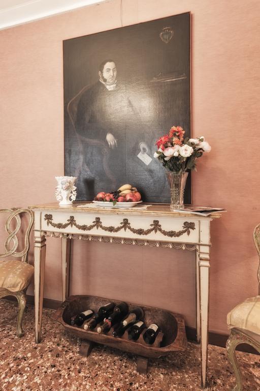 Palazzetto San Lio, Rialto Daire Venedik Dış mekan fotoğraf