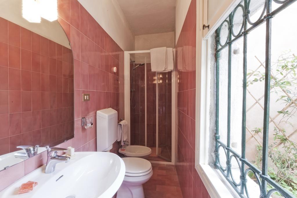 Palazzetto San Lio, Rialto Daire Venedik Dış mekan fotoğraf