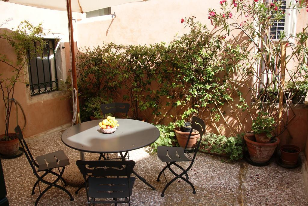 Palazzetto San Lio, Rialto Daire Venedik Dış mekan fotoğraf