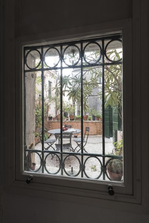 Palazzetto San Lio, Rialto Daire Venedik Dış mekan fotoğraf