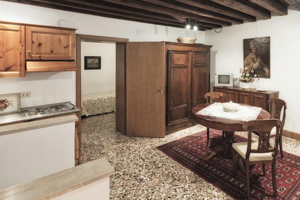 Palazzetto San Lio, Rialto Daire Venedik Dış mekan fotoğraf