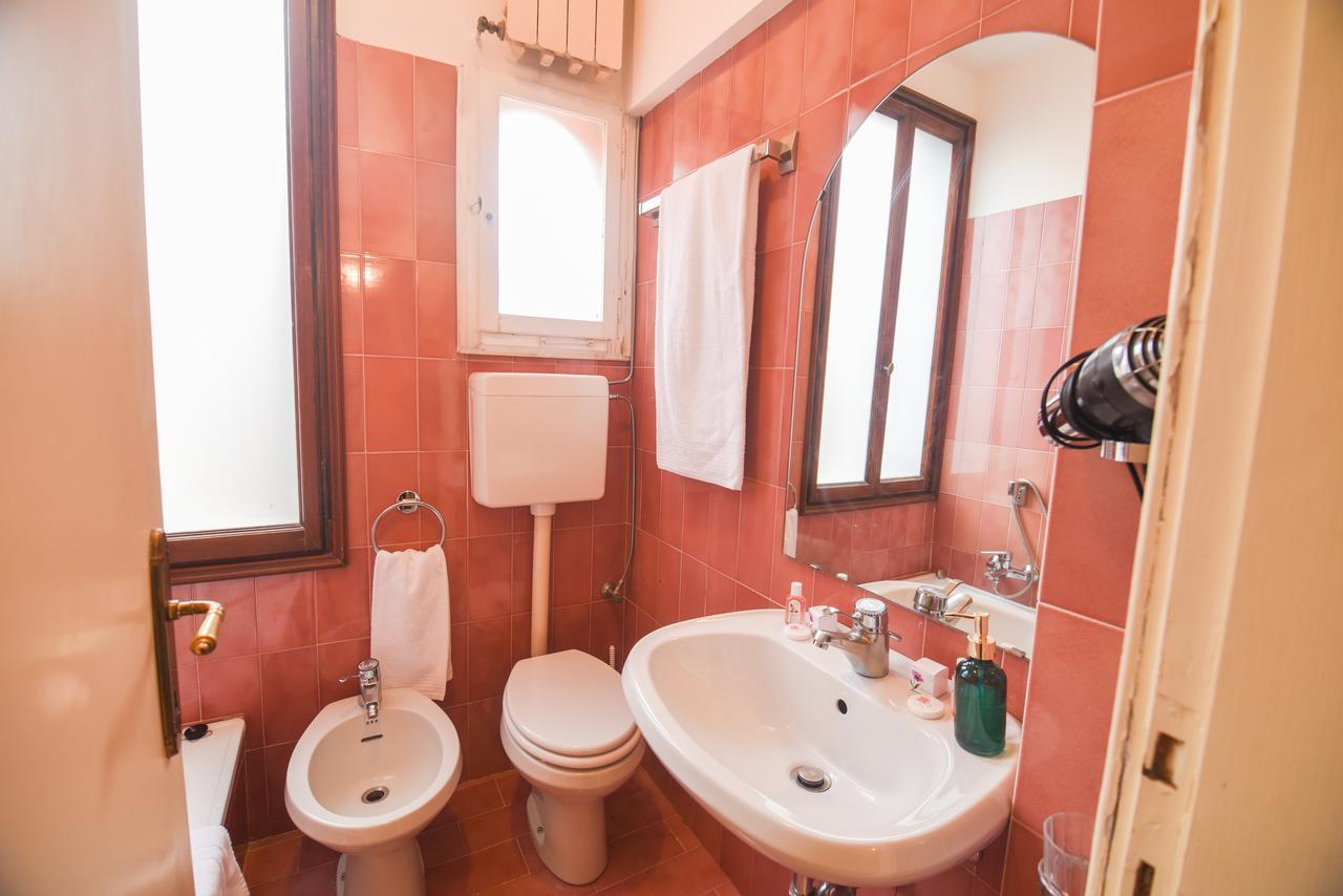 Palazzetto San Lio, Rialto Daire Venedik Dış mekan fotoğraf