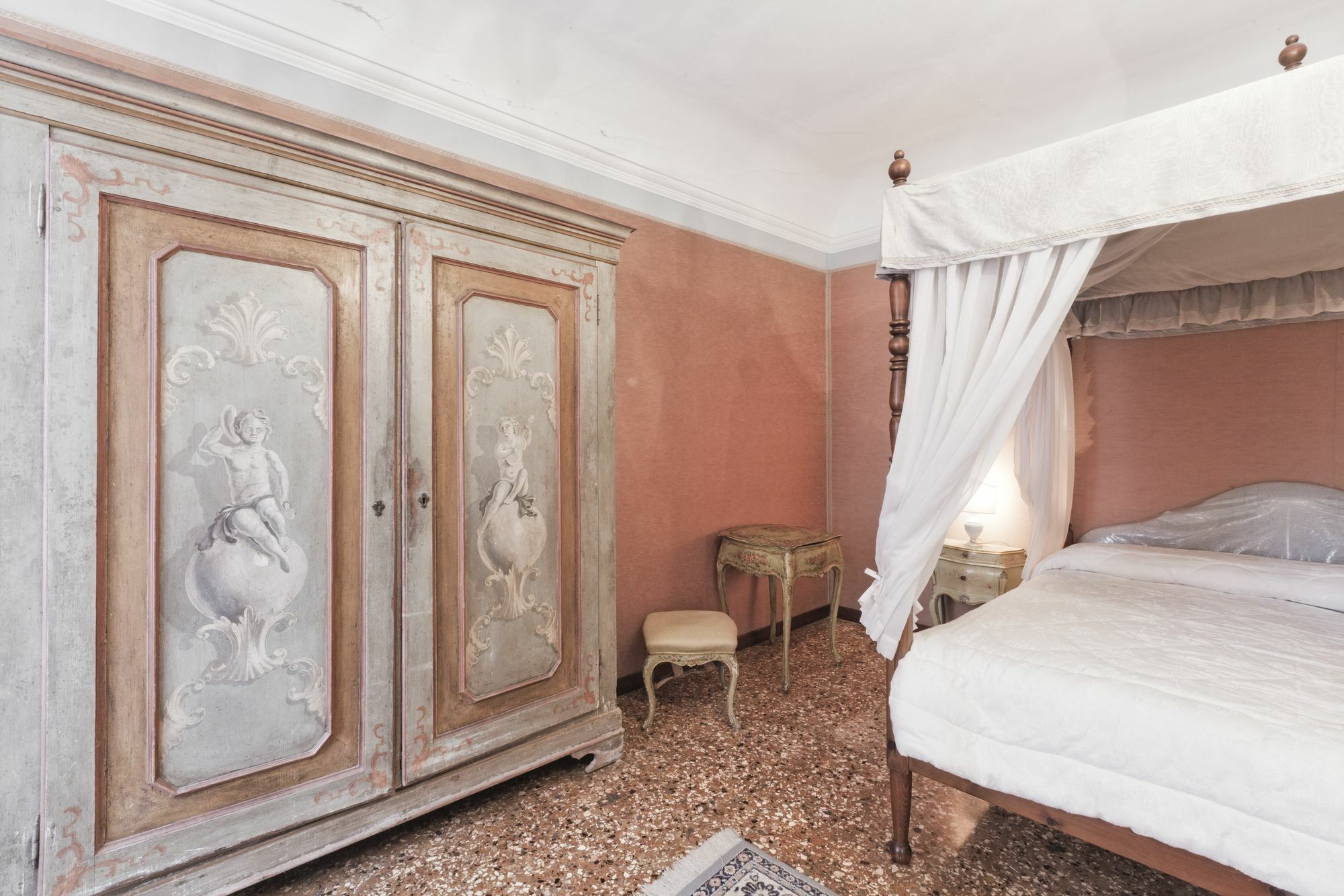 Palazzetto San Lio, Rialto Daire Venedik Dış mekan fotoğraf